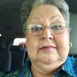 Meet your Posher, Brenda